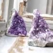 amethyst, amethyst crystal, amethyst bigger piece, amethyst geode
