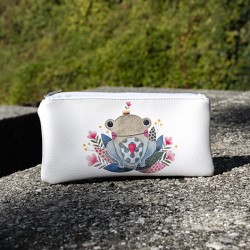 toiletry bag