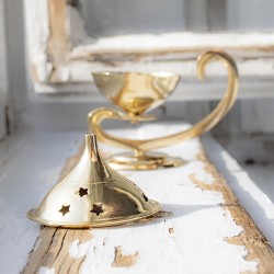 energijsko čiščenje prostorov kadilnica