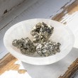 pyrite, pyrite raw, pyrite crystal, wealth crystal, money crystal, luck crystal