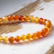 carnelian, carnelian crystal, carnelian bracelet, orange carnelian, happiness crystal