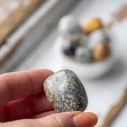 maligano jaspis, maligano jaspis kristal, jaspis, kristal za moč, žepni kristal, kristal za disciplino