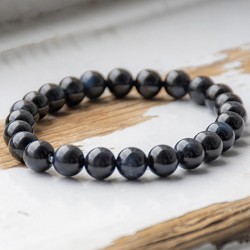 modro tigrovo oko zapestnica, trgovina s kristali, energijski nakit kristal, ki zdravi čustveno bolečino