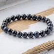 blue tiger's eye, tiger's eye, blue tiger's eye bracelet, crystal bracelet,energy bracelet