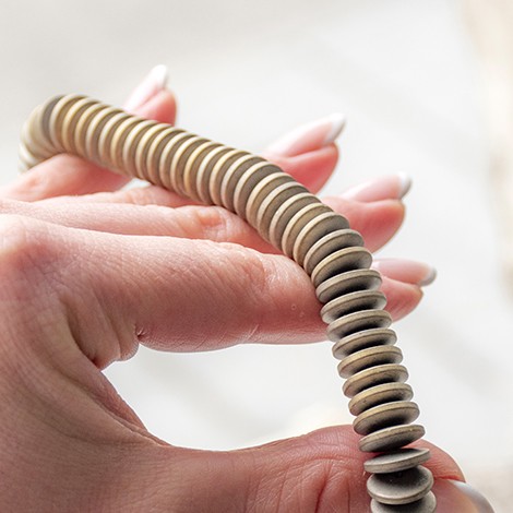 golden hematite, hematite, hematite pearls, crystal pearls