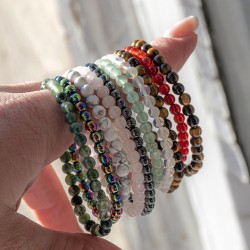 zeleni aventurin otroška ztapestnica kristal sreče  zeleni aventurin kristal  kamen