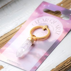 kamena strela špica, obesek za ključe, ugodna cena