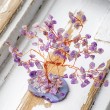 feng shui drevo, ugodna cena, dekoracija za dom, trgovina s kristali,ametist kristali drevo s kristali kristal za sprostitev