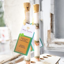 bathing salt, bathing salt for feet, bath for feet, feet bath, relaxing bath, calm bath