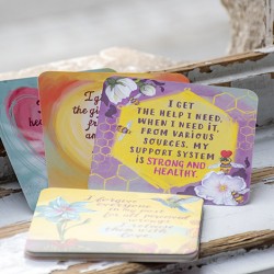 LOUISE HAY affirmations for forgiveness