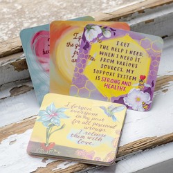 LOUISE HAY affirmations for forgiveness