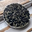 pyrite, shungite, orgonite, orgonite plate, energy orgonite plate