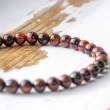 RED TIGER EYE bracelet