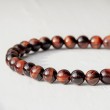 RED TIGER EYE bracelet