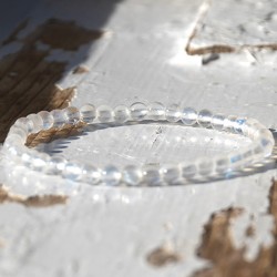 moonstone, rainbow moonstone, moonstone bracelet, crystal bracelet