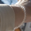 moonstone, rainbow moonstone, moonstone bracelet, crystal bracelet