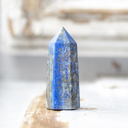 lapis lazuli, lapis lazuli crystal, obelisk, crystal obelisk, lapis lazuli obelisk, coomunication crystal