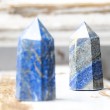 lapis lazuli, lapis lazuli crystal, obelisk, lapis lazuli obelisk, crystal obelisk