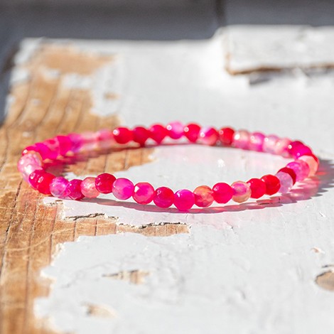 zdravilna moč kristala, odpravljanje blokad, dvigovanje življenjske energije