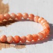 natural sunstone, sunstone, sunstone crystal, energy crystal, happiness crystal,joy crystal, crystal bracelet