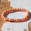 natural sunstone, sunstone, sunstone crystal, energy crystal, happiness crystal,joy crystal, crystal bracelet