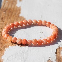 natural sunstone, sunstone, sunstone crystal, energy crystal, happiness crystal,joy crystal, crystal bracelet