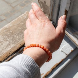 natural sunstone, sunstone, sunstone crystal, energy crystal, happiness crystal,joy crystal, crystal bracelet