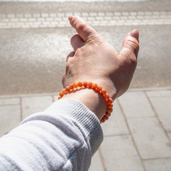 natural sunstone, sunstone, sunstone crystal, energy crystal, happiness crystal,joy crystal, crystal bracelet