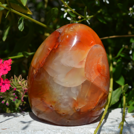 carnelian