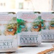 oracle cards, Mystical shaman oracle cards, pocket size oracle cards, card reading