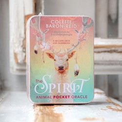 Oracle cards, The animal spirit, animal spirit oracle cards, card reading