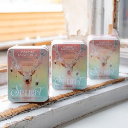 Oracle cards, The animal spirit, animal spirit oracle cards, card reading