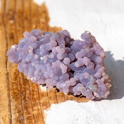 agate, grape agate, grape agate cluster
