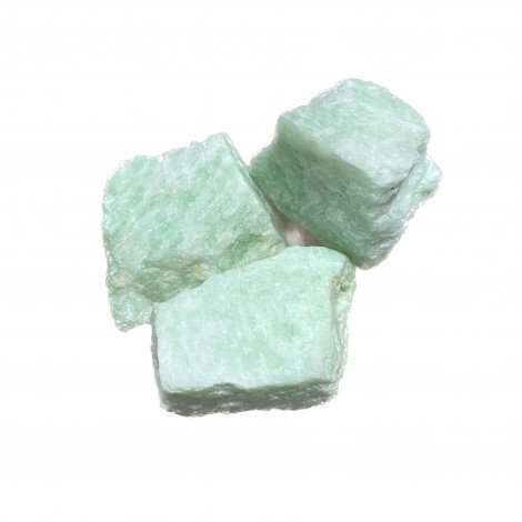 amazonit nebrušen trgovina s kristali