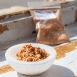 SANDALWOOD incense