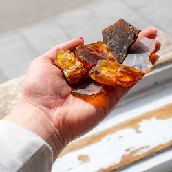 amber, amber raw, amber unpolished, amber rough, Indonesian amber