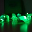 jade, jade crystal, crystal lights, jade lights