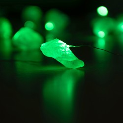 jade, jade crystal, crystal lights, jade lights