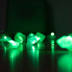 jade, jade crystal, crystal lights, jade lights