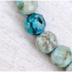 turquoise, turquoise crystal, turquoise bracelet, energy bracelet