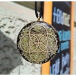 peridot, črni turmalin, orgonit, orgonit ogrlica, orgonit nakit, kristali proti jezi, kristali za odnose, zaščita