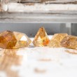 citrine, natural citrine, citrine crystal, citrine free from, joy crystal