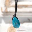 apatite, apatite crystal, apatite necklace, apatite jewellery