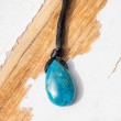 apatite, apatite crystal, apatite necklace, apatite jewellery
