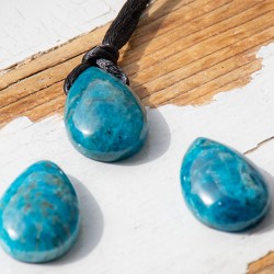 apatite, apatite crystal, apatite necklace, apatite jewellery