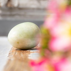 jade, jade crystal, yoni egg, jade yoni egg, crystal yoni egg