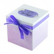 HOLLY COMMUNION GIFT BOX