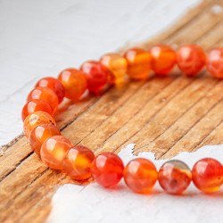 fire agate, agate, fire agate bracelet, crystal bracelet, energy bracelet