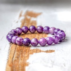 zapestnica proti stesu lepidolit