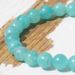 AMAZONITE bracelet AA 8 mm